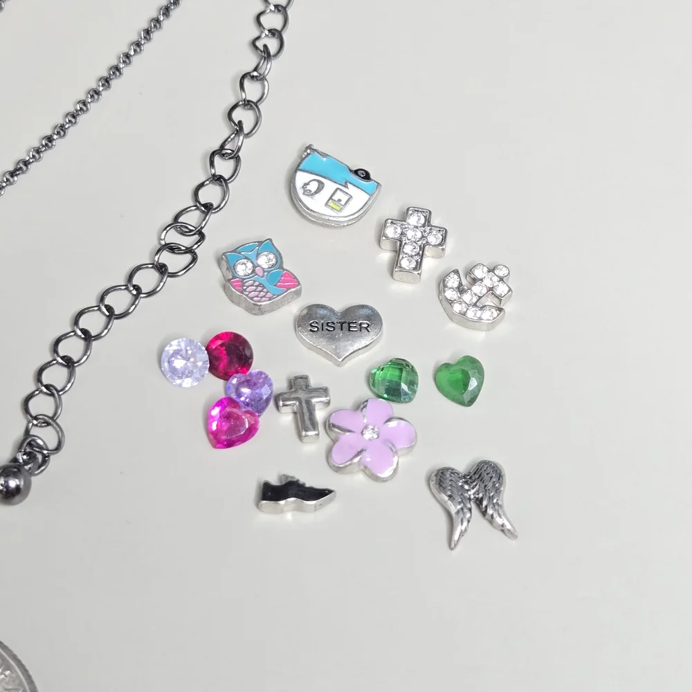 Origami Owl Lot - Picture 9 of 12